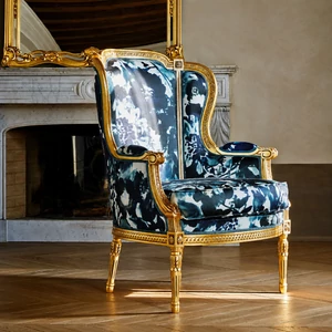 Bergère